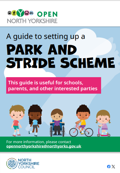 Open North Yorkshire tweet media