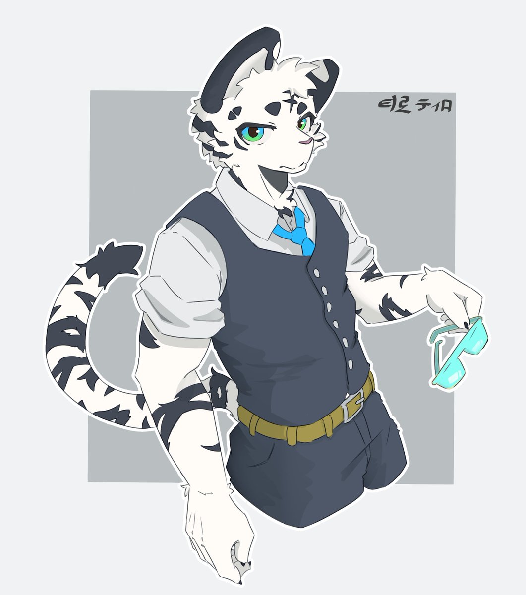 티로⋆ tweet media