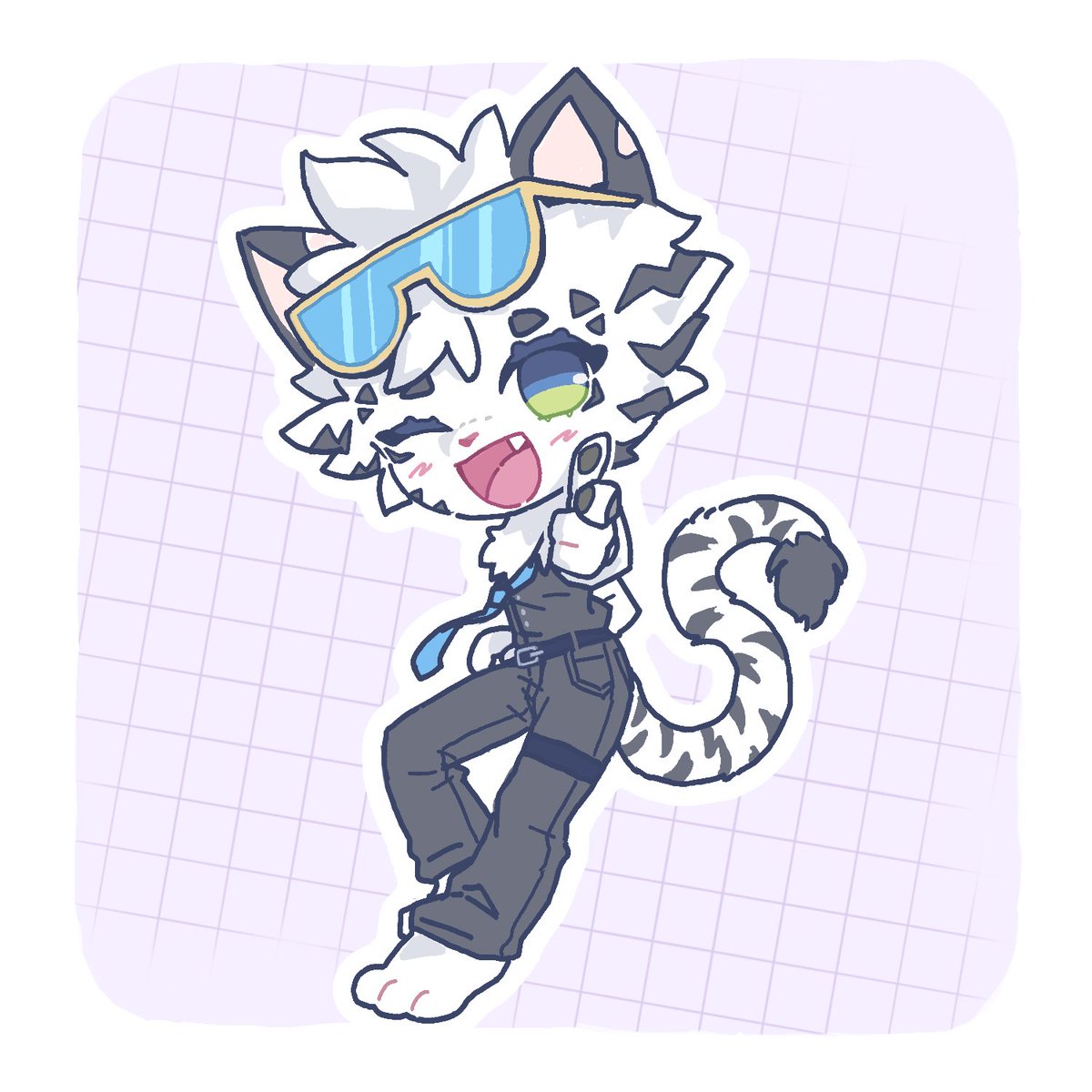 티로⋆ tweet media