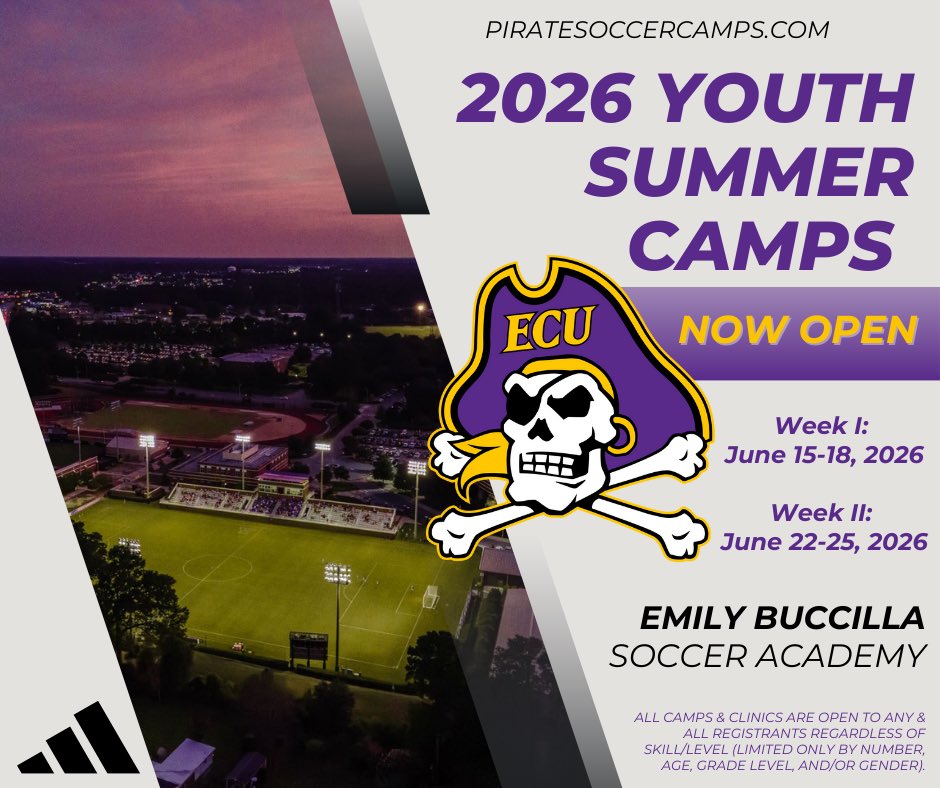 Emily Buccilla Soccer Academy tweet media