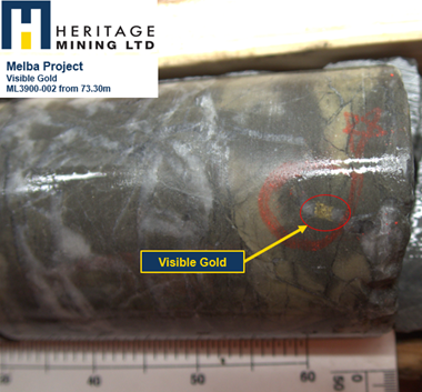 Heritage Mining $HML $HML.C tweet media
