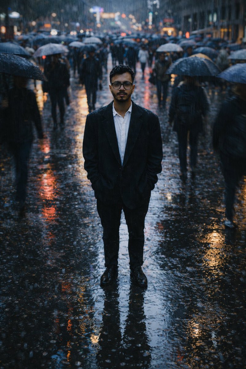 aponsiddique's tweet photo. Still, while the #world drowns in #motion.
#Random 🎲
#chatgpt 🤖 https://t.co/UGawVu0PMR