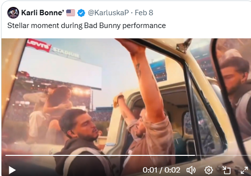 Bonanza36 tweet media