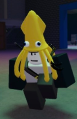 Forsaken Wiki (Fandom) tweet media