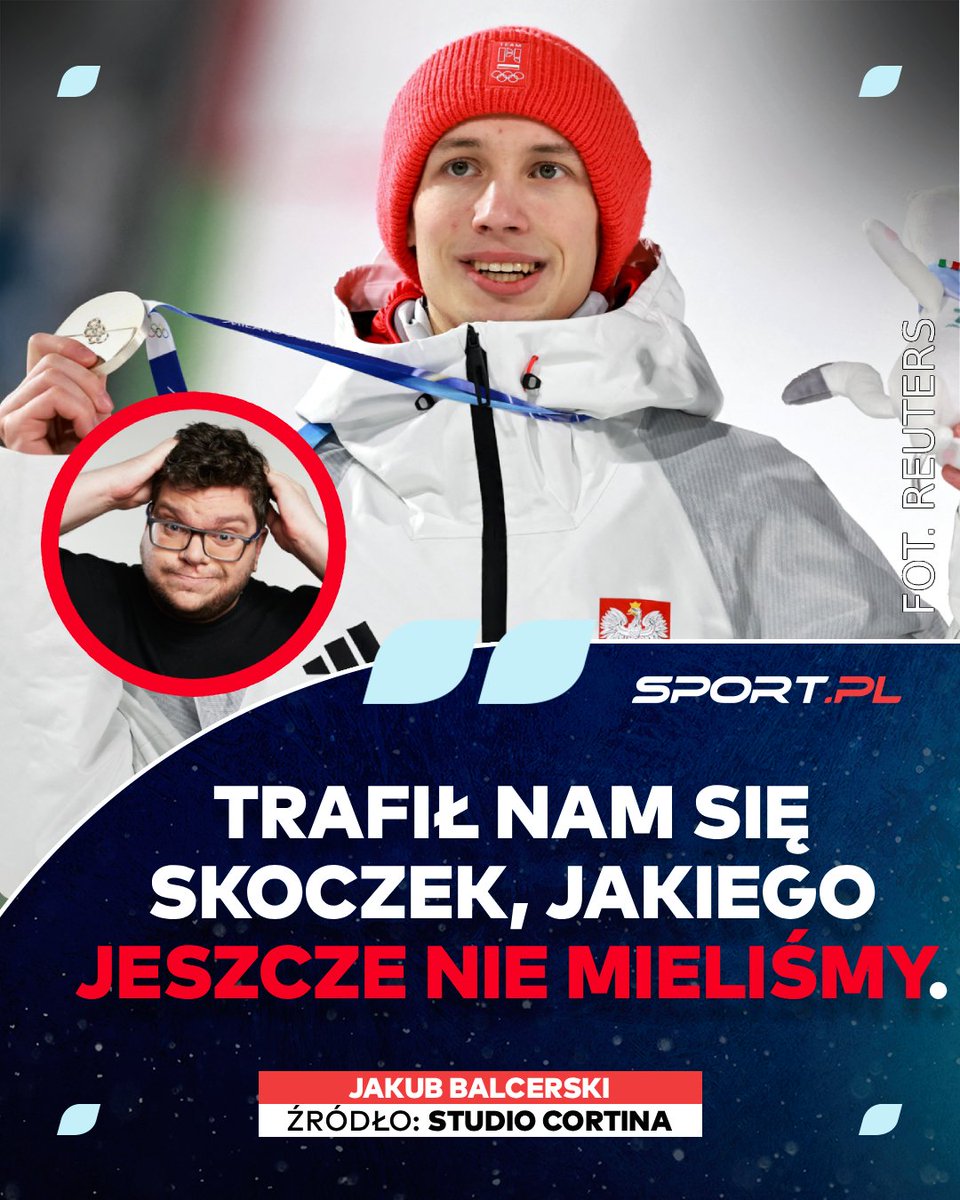 Sport.pl tweet media