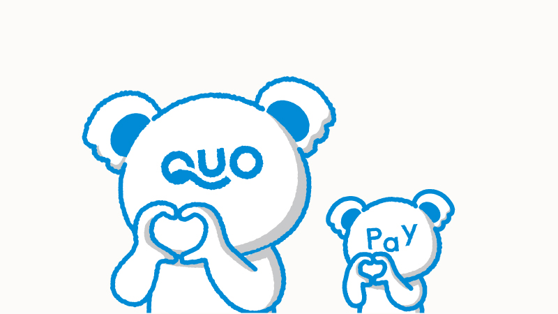 ／
毎週実施！
<a href="/QUOcardPay/">QUOカードPay （クオとペイ）</a>をフォロー＆この投稿をリポストで
【最大10,000円分】の #QUOカードPay を合計200名様にプレゼント！
＼

バレンタインのフォロリポ&amp;Wチャンスもお忘れなく🍫

応募締切：2/18(水) 23:59
当選景品：
1等 10,000円分 × 1名様
2等 400円分 × 199名様

#キャンペーン