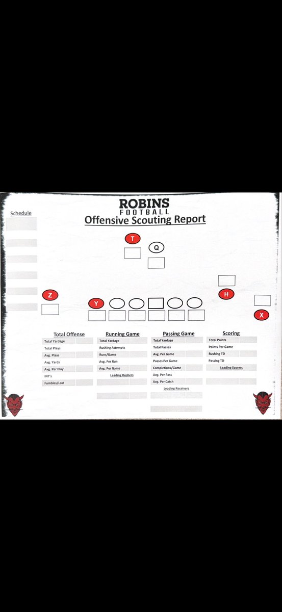 Coach Ryan Green tweet media