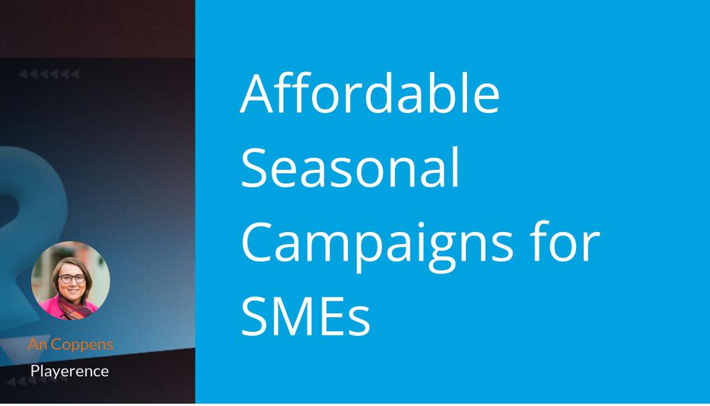 Gamification Nation tweet media