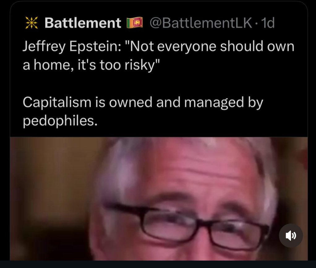 Christine tweet media