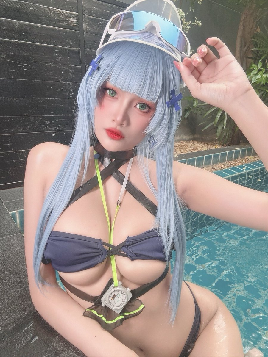 senasama221's tweet image. 🩵💙💜
#GirlsFrontline2Exilium #GirlsFrontline