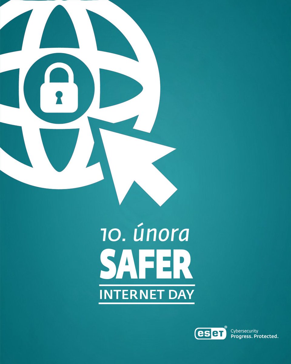 ESET Česká republika tweet media