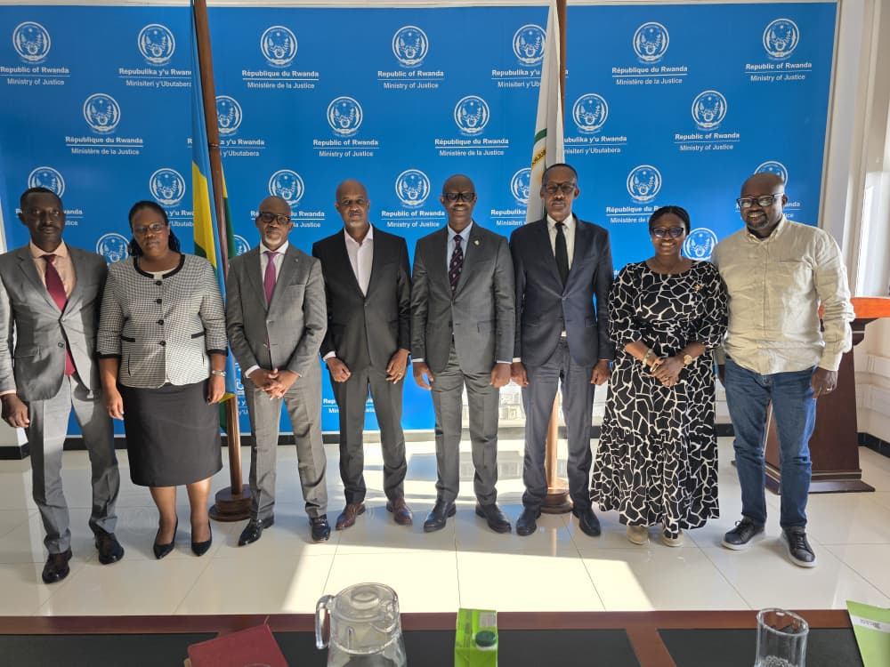 CIArb Rwanda Branch tweet media