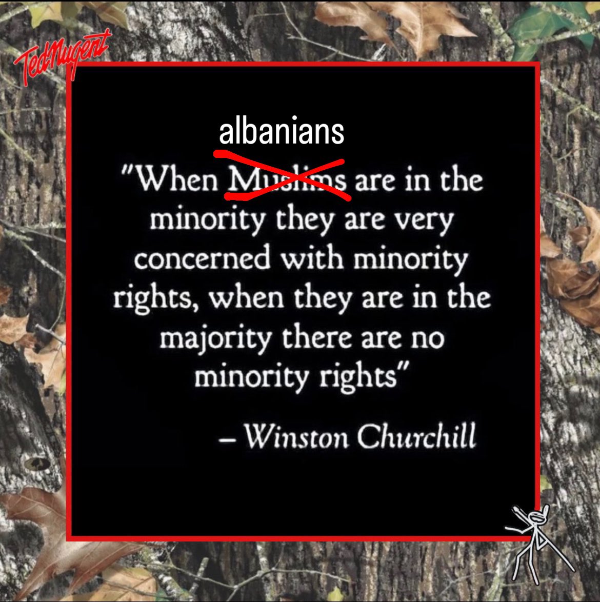 Македонците во Албанија се уште немаат канализација додека во Македонија се лае дека треба на албански да се полага правосудниот испит.