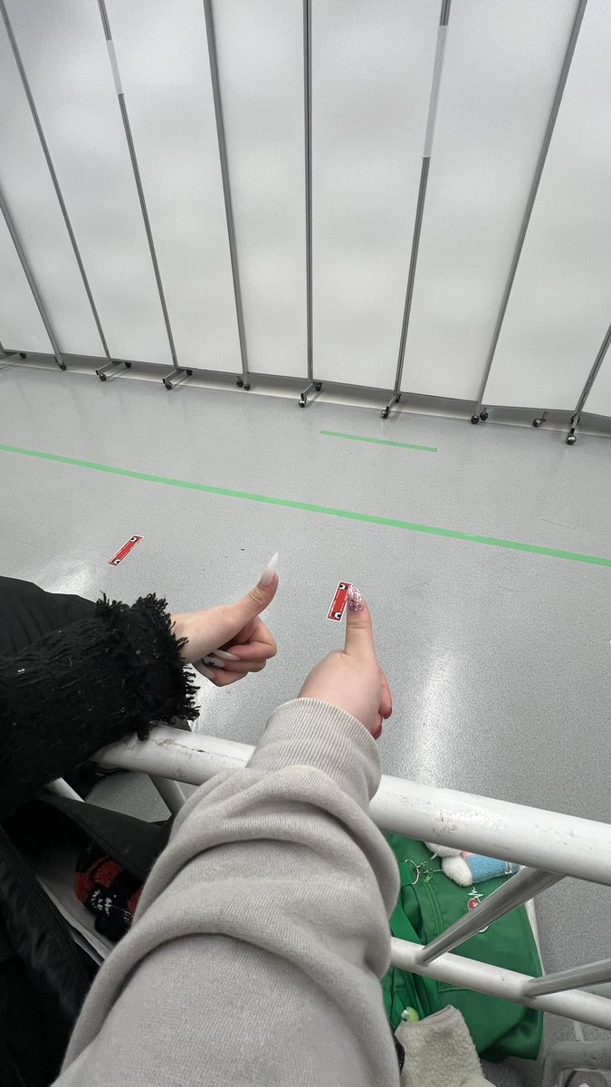 グリ今日も大優勝>⩊<