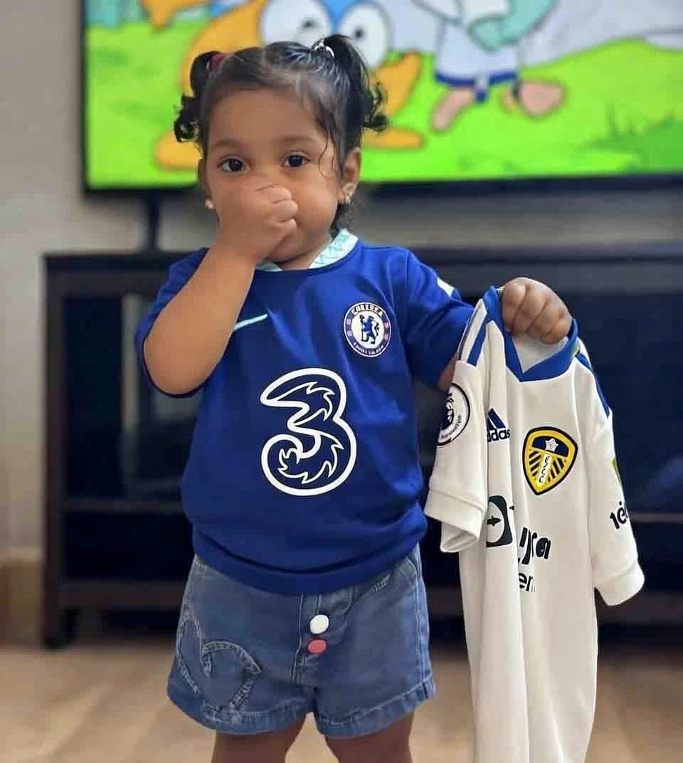 Just repost if you hate Leeds 😁