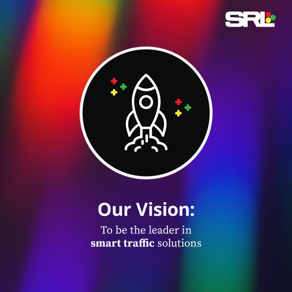 SRL Traffic Systems tweet media