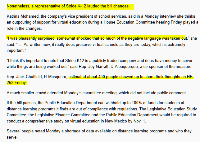 ASB Partners tweet media