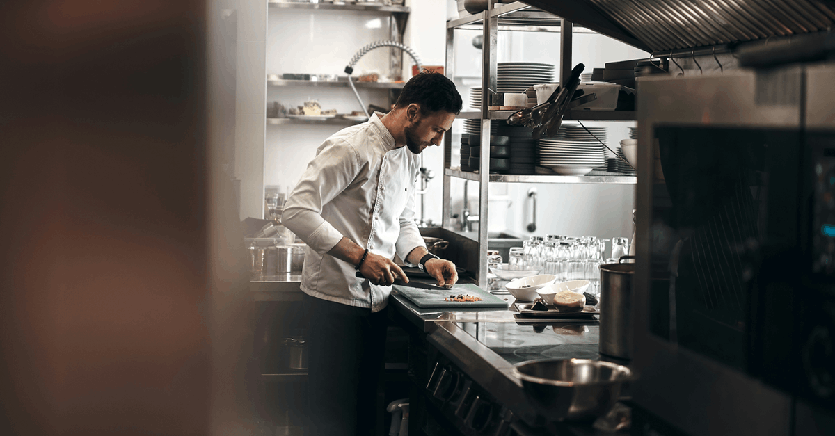 Food & Drink Network UK tweet media