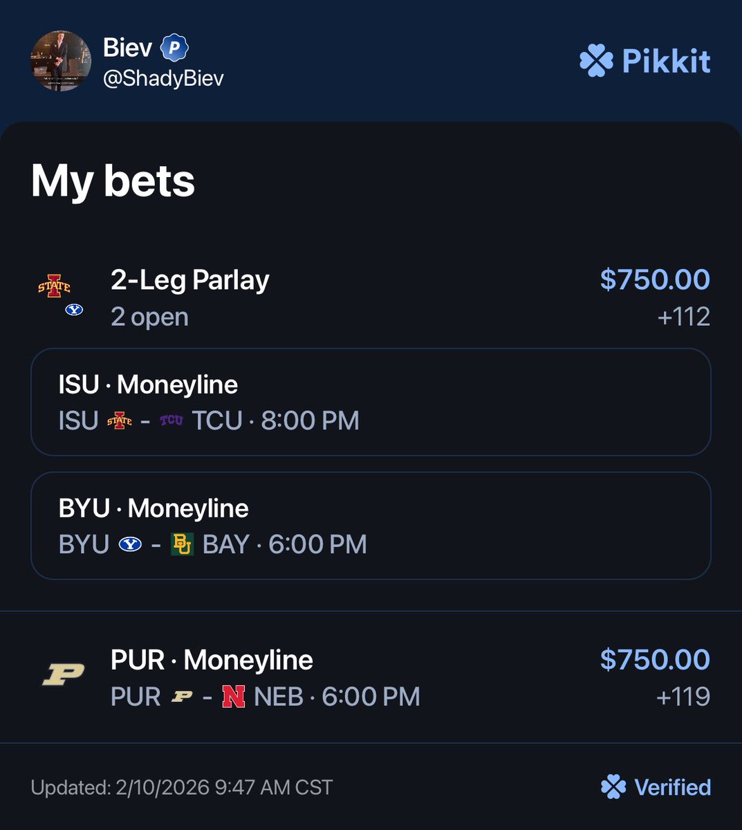 biev 🦫 tweet media