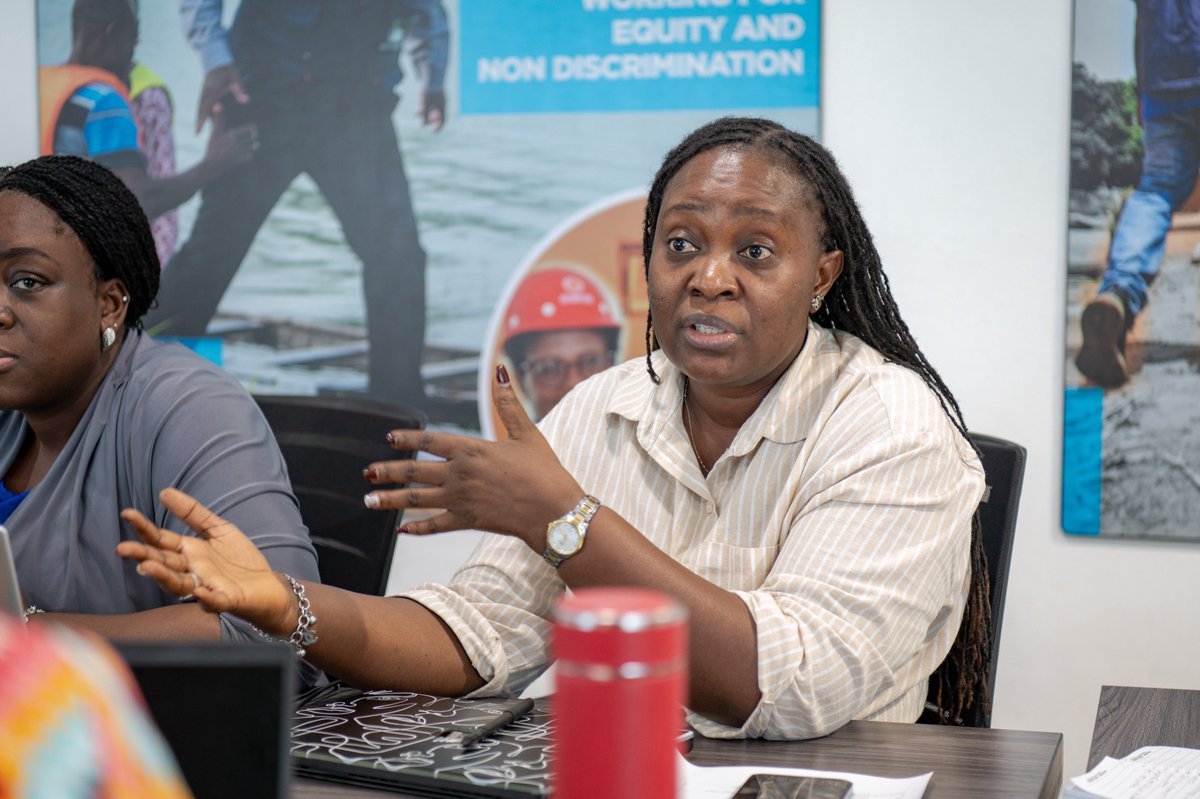 WHO Ghana tweet media