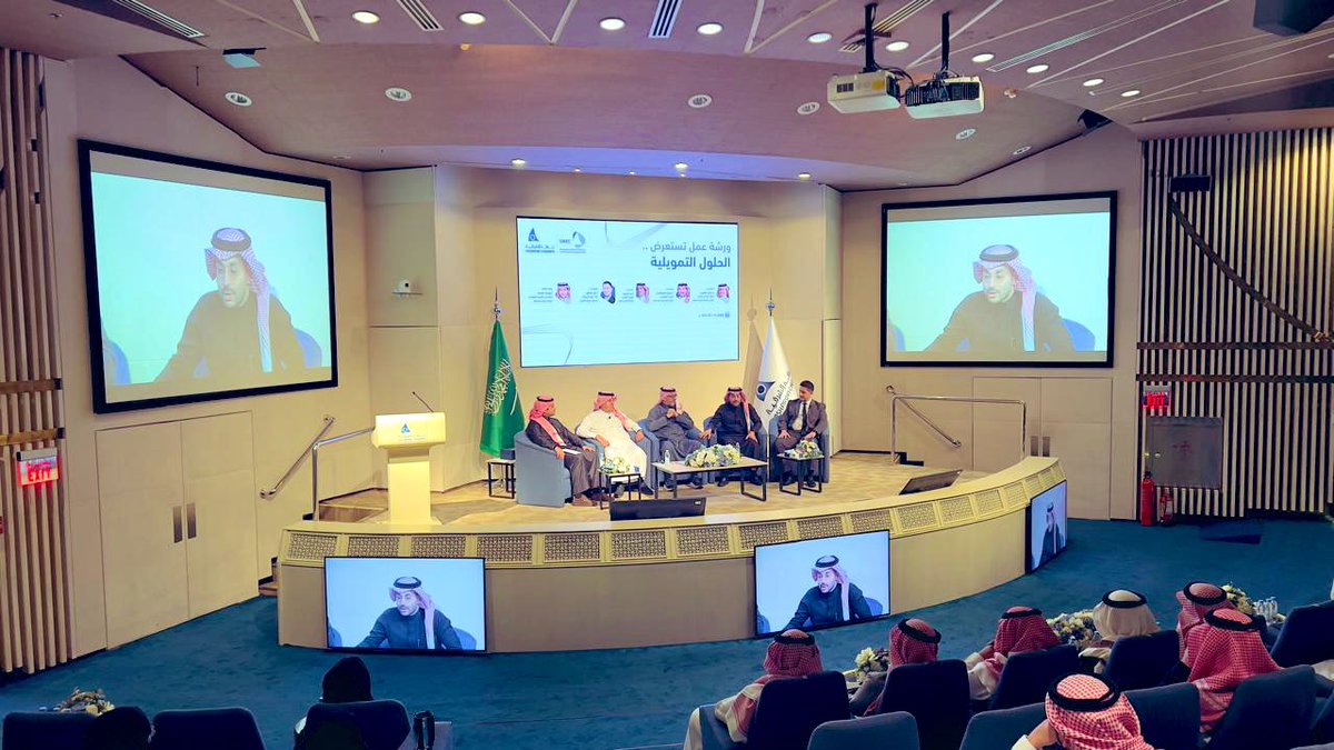 مركز المنشآت الصغيرة والمتوسطة tweet media