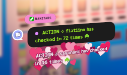 V3xie 💚🌐☕️ 『 Re-Debut 🔜 』 tweet media