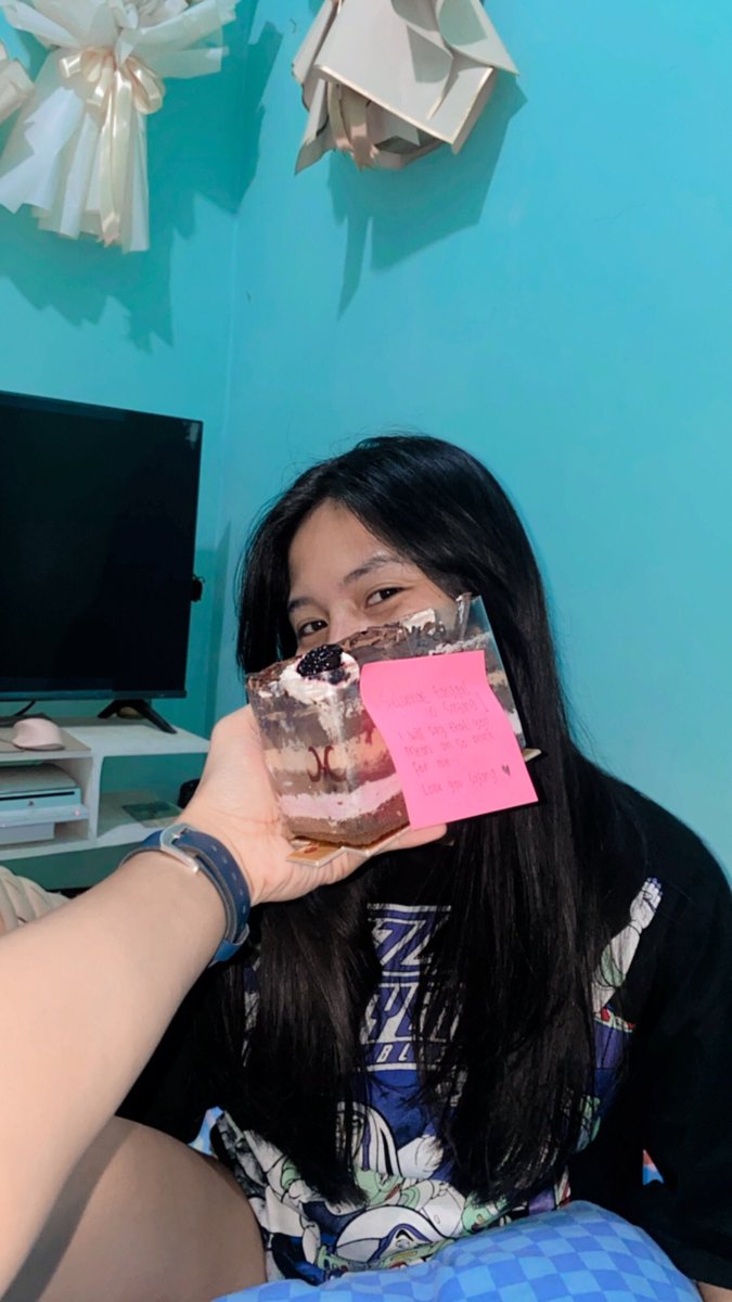 wkwkwkwkwk nyangka ga sampe 15bulan? 🤭🤭