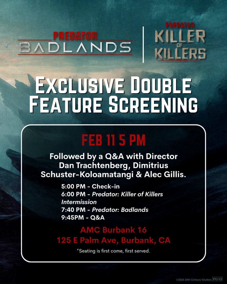 ScreenRant tweet media