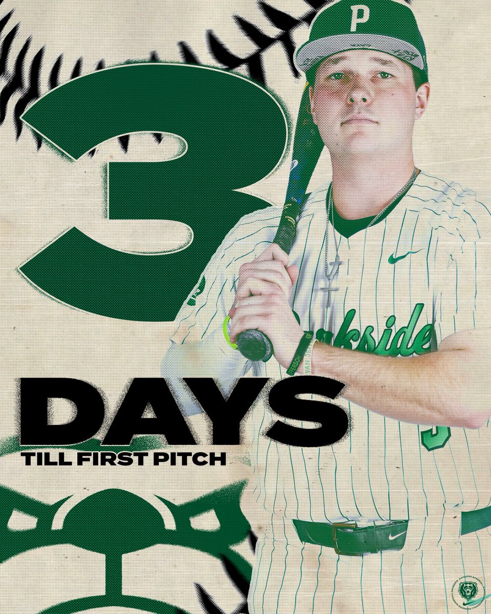 Parkside Baseball tweet media