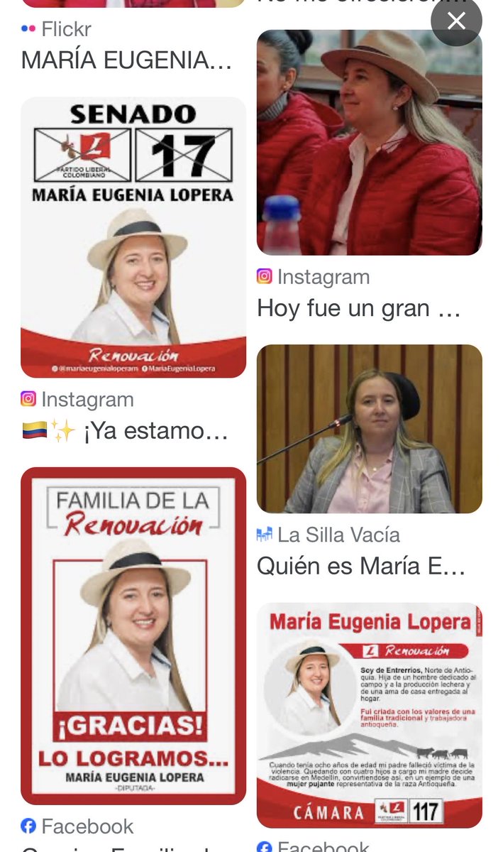 olgamariaruiza2's tweet image. Quiere volver al senado esta señora que le votó si a Petro por la reforma a la salud?   
Tiene los buses de Medellín llenos de panacartas haciéndose propaganda. 
Que choferes tan brutos! 
Renovación de que?  Elijamos bien y no olvidar