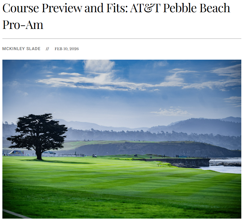 Establish The Run Golf tweet media