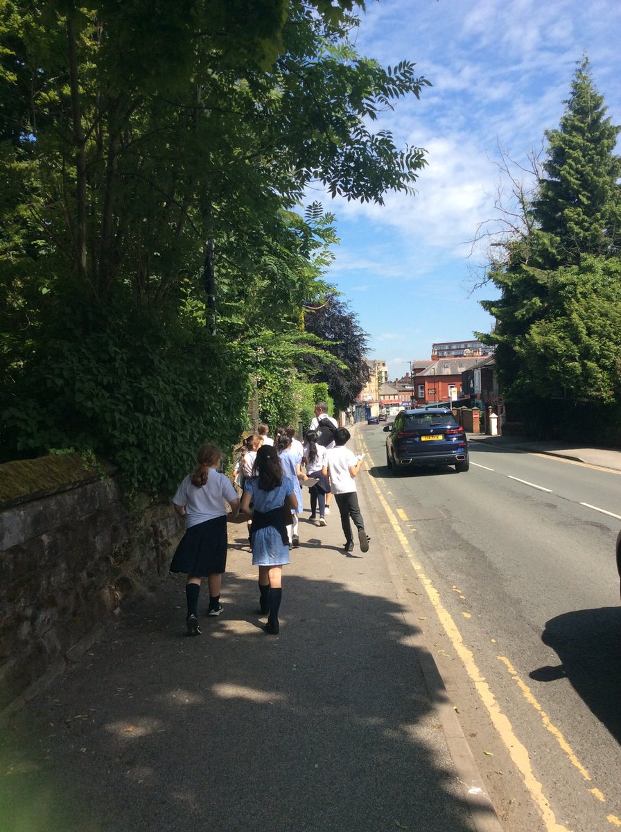 Geographical Association tweet media