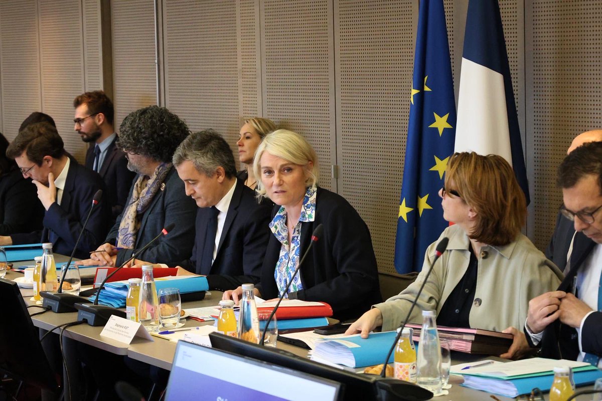 Stéphanie RIST tweet media