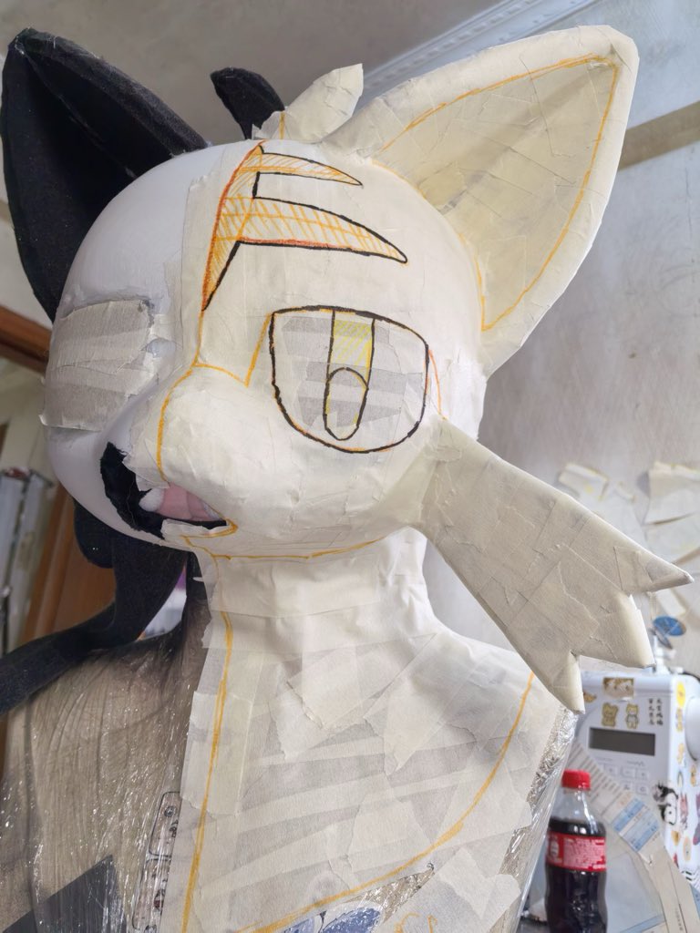 橘狼朗 tweet media