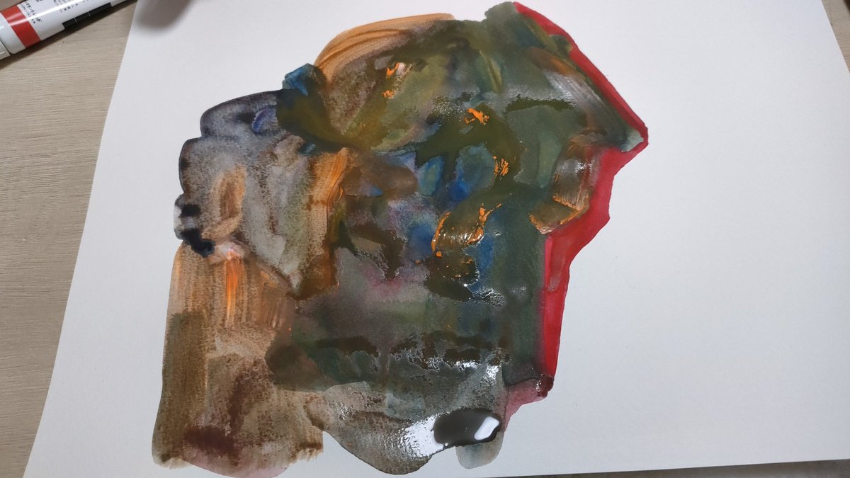 重根 梨花 (@rika_shigene) on Twitter photo 