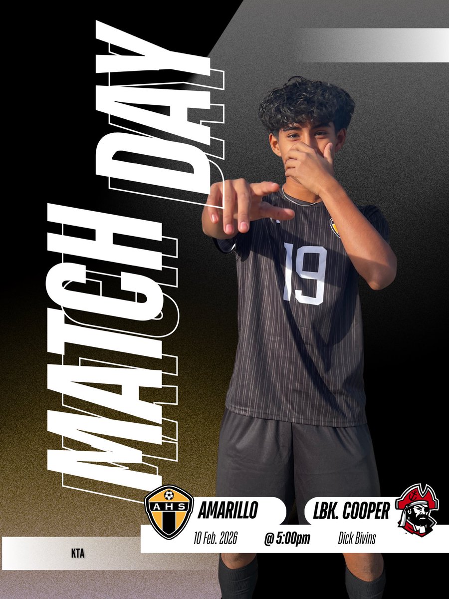 Amarillo Sandstorm Soccer tweet media