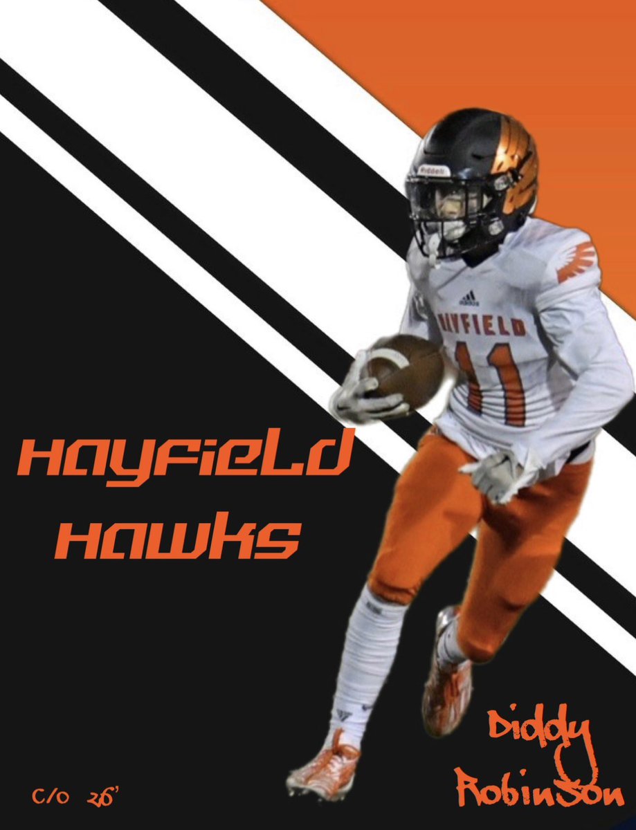 Pierce Robinson tweet media