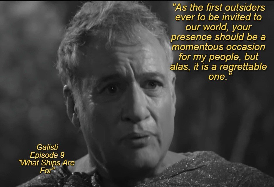 Star Trek Continues tweet media