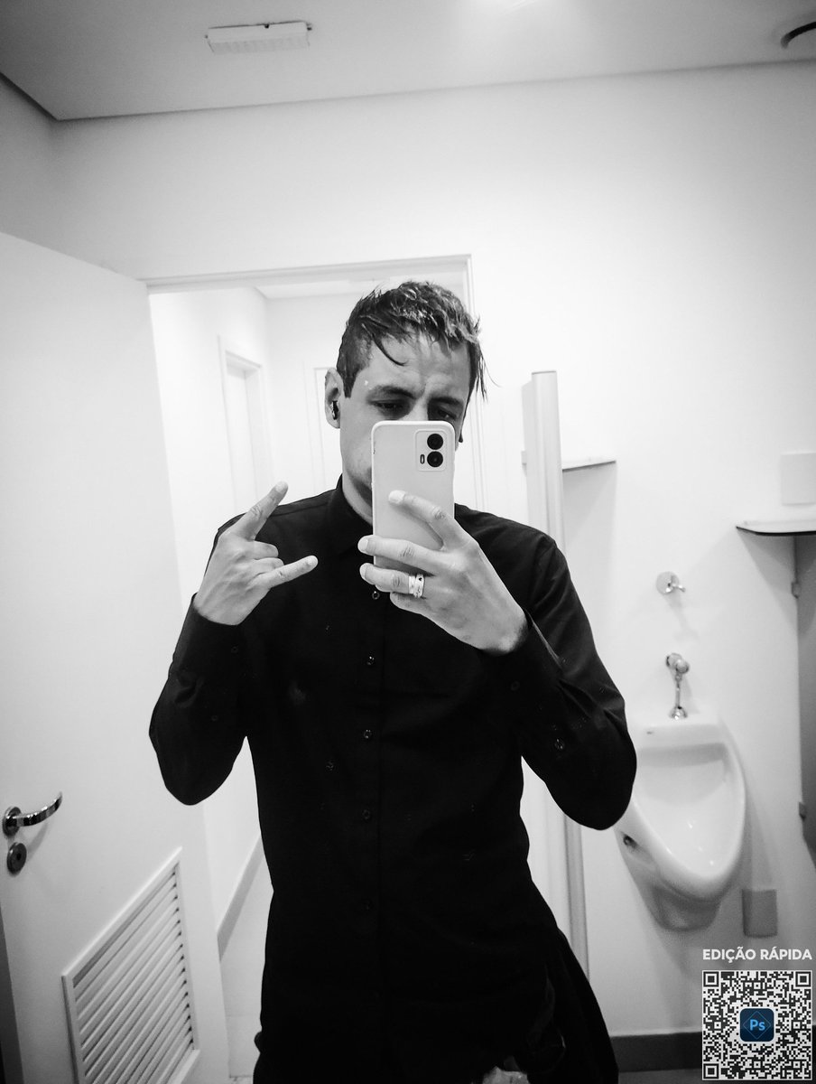 Carlos_Inchains's tweet image. Postei só pq eu gostei!