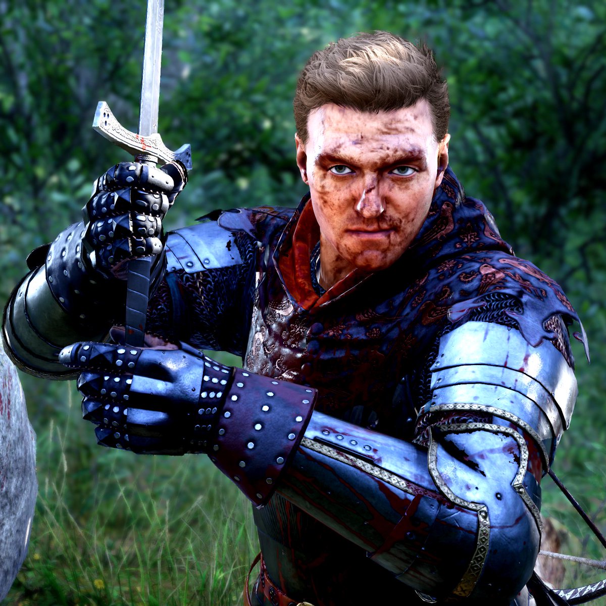 Hunger_I_am's tweet image. How it started/How it's going