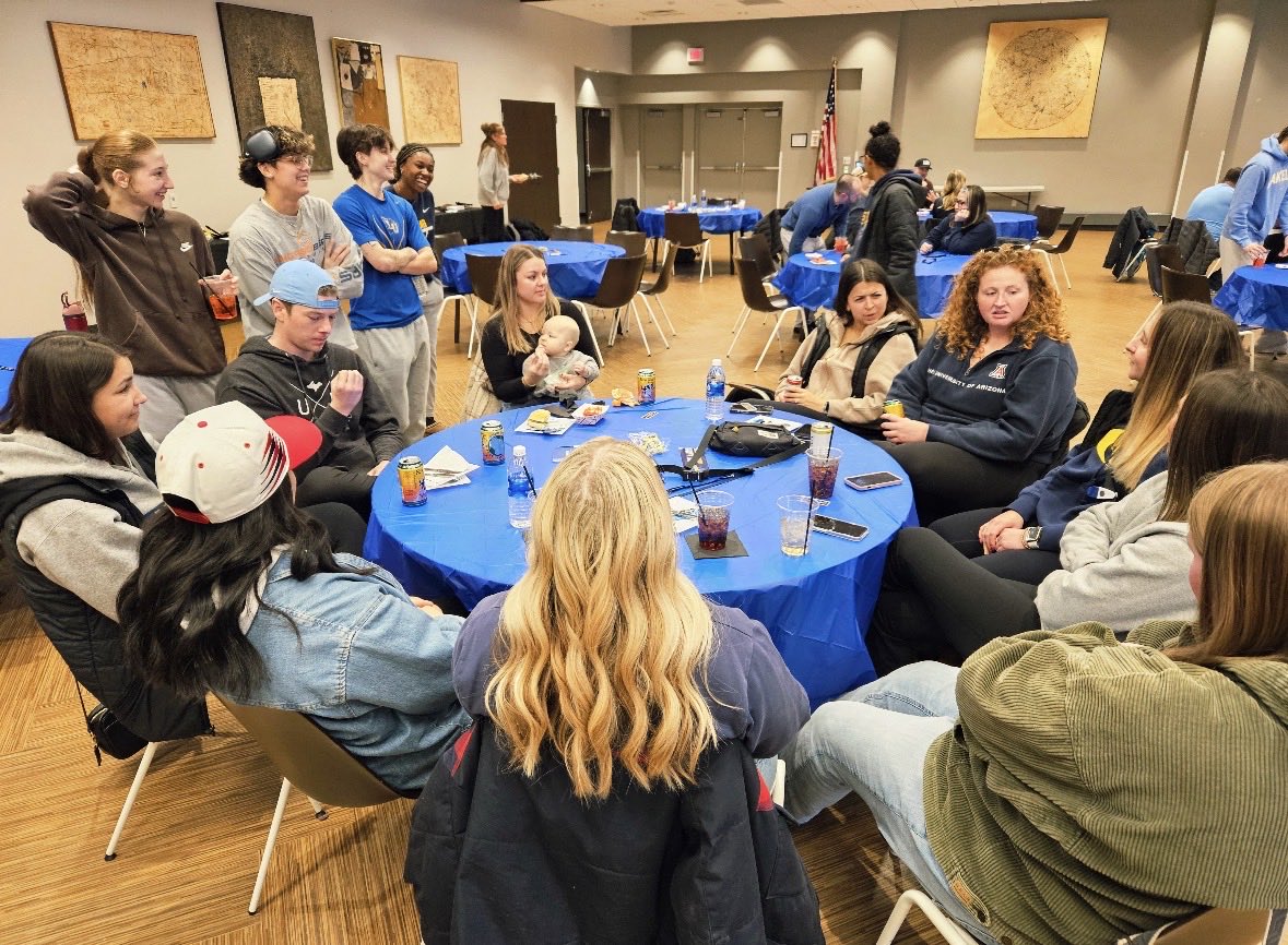 Lakeland Women's Basketball tweet media