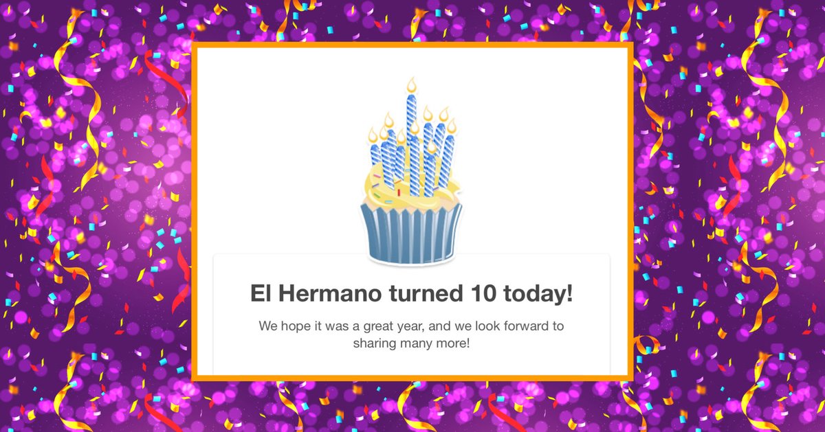 carmen_author's tweet image. El Hermano, first edition, will always be special; it made me an author. 😊 #debutnovel #firstbook #bookbirthday #chicanostyle #comingofage #spiritualawakening
#hermanos #penitentes