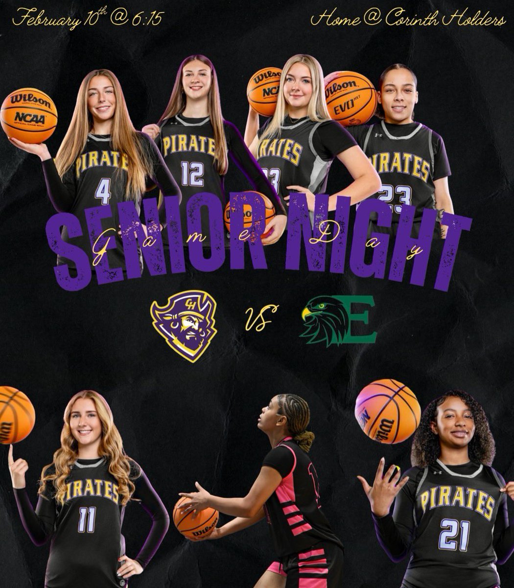 Corinth_GBB's tweet photo. 🚨 SPECIAL GROUP! 🏴‍☠️ #Classof2026 https://t.co/3XKc7MGzWa