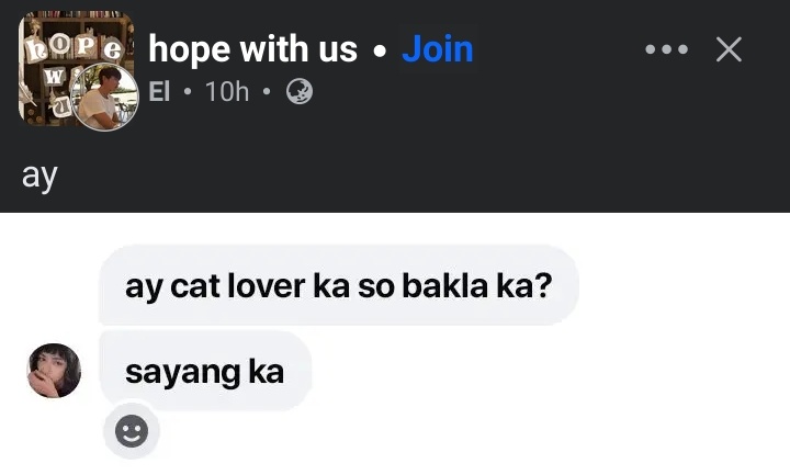 aws @我是梓渝 bading ka daw sabi ng masa