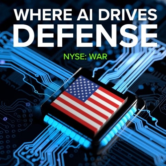 U.S. Global ETFs tweet media