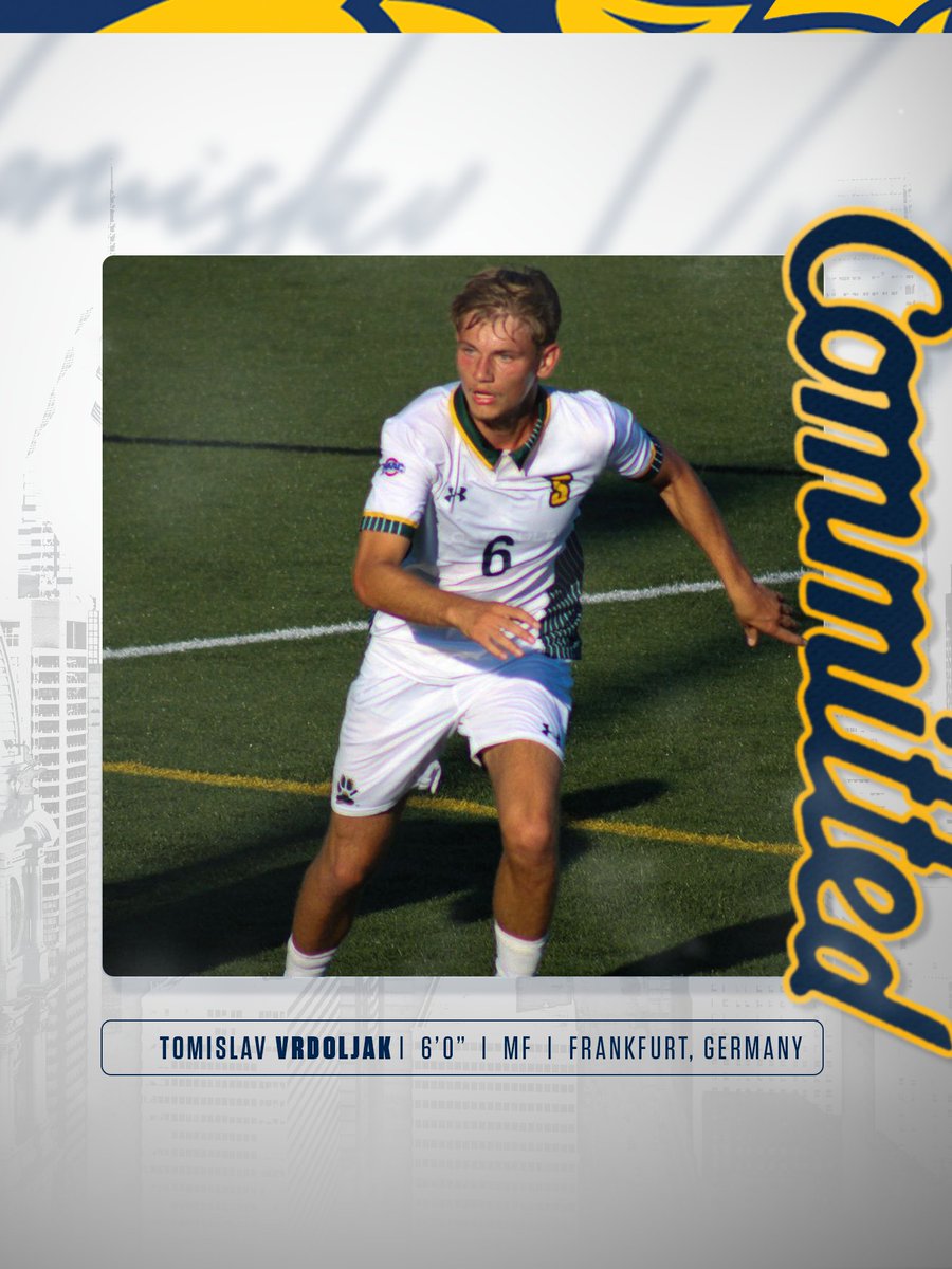 Drexel Men's Soccer tweet media