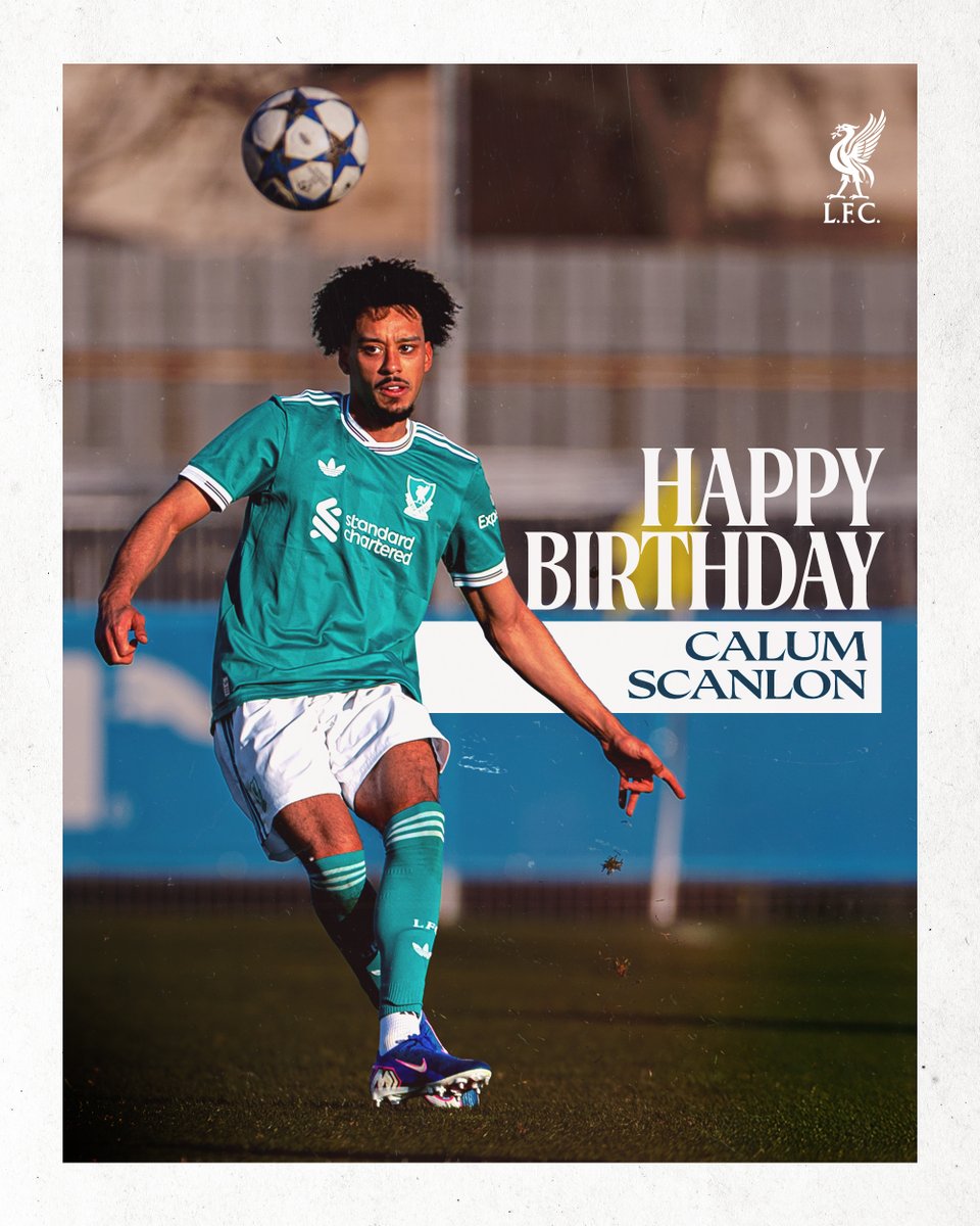 Liverpool FC tweet media