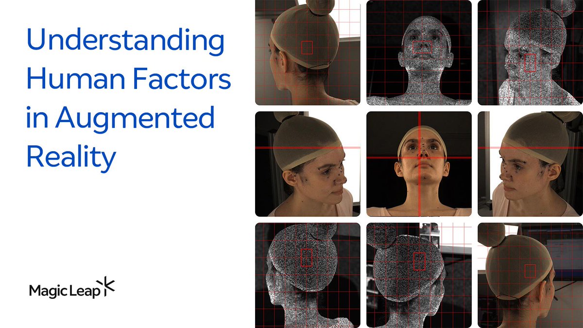Magic Leap tweet media