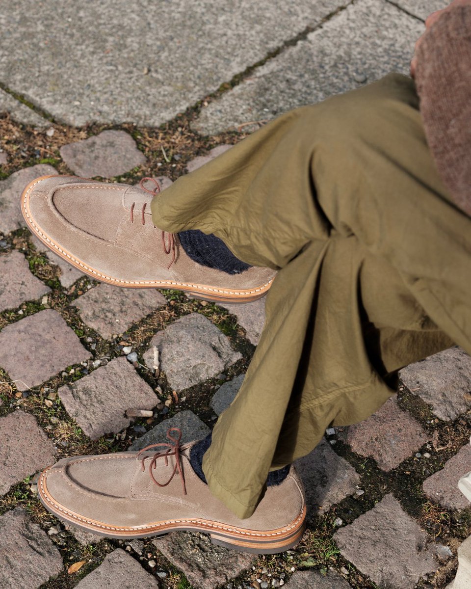 Tricker's tweet media