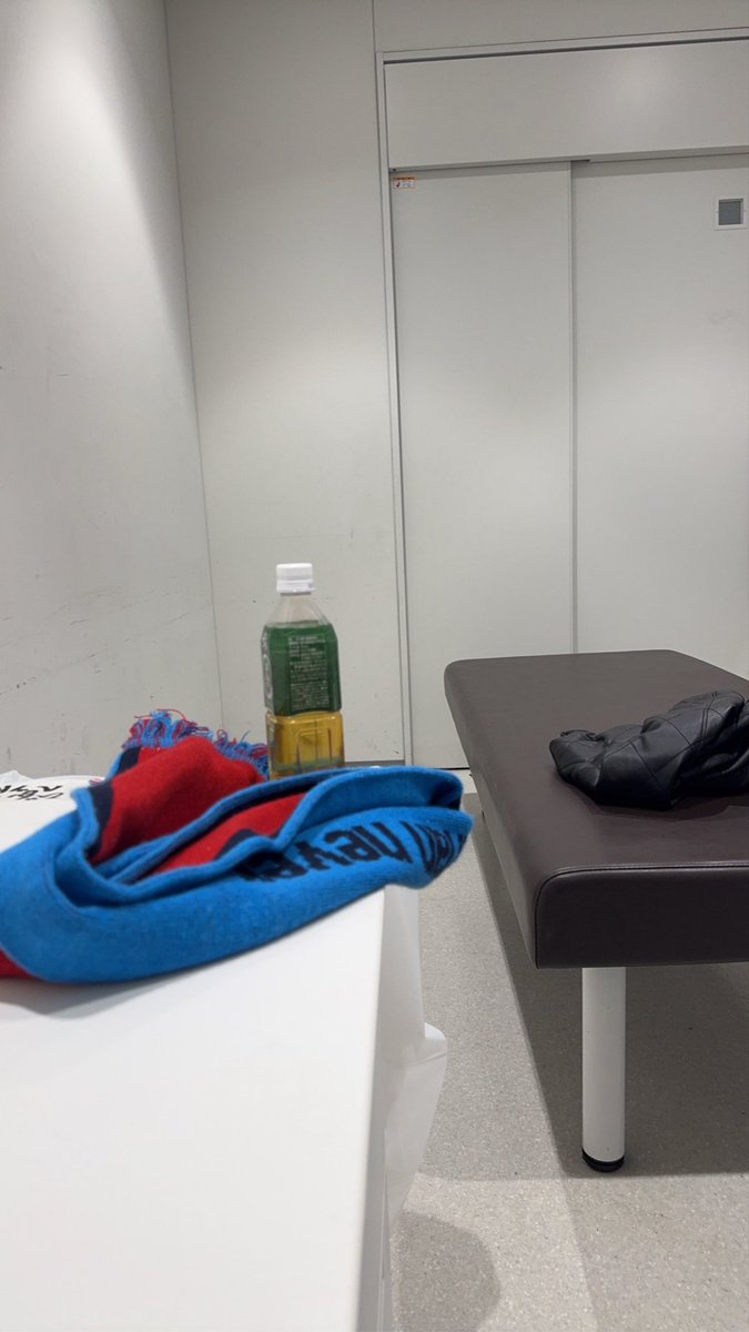 nembb's tweet photo. 有明アリーナ　
東海オンエアライブ同行
明日は楽しくなりそうです！
それにしてもすごい人数が来るんですね。 https://t.co/4HwtPJvRT3